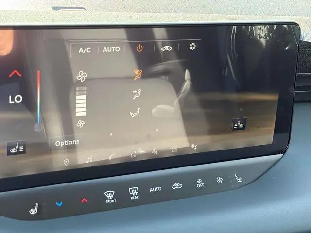2026 Nissan LEAF SV+