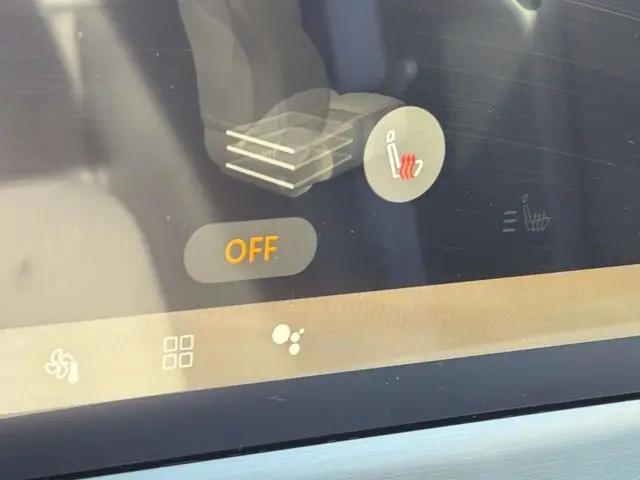 2026 Nissan LEAF SV+