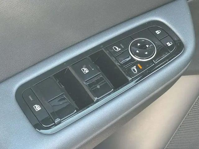 2026 Nissan LEAF SV+