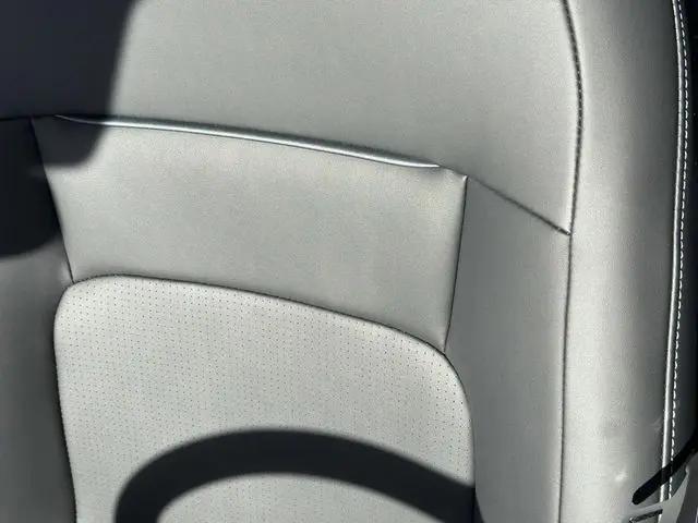 2026 Nissan LEAF SV+