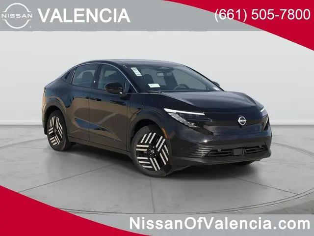 2026 Nissan LEAF SV+ for sale in Valencia, CA