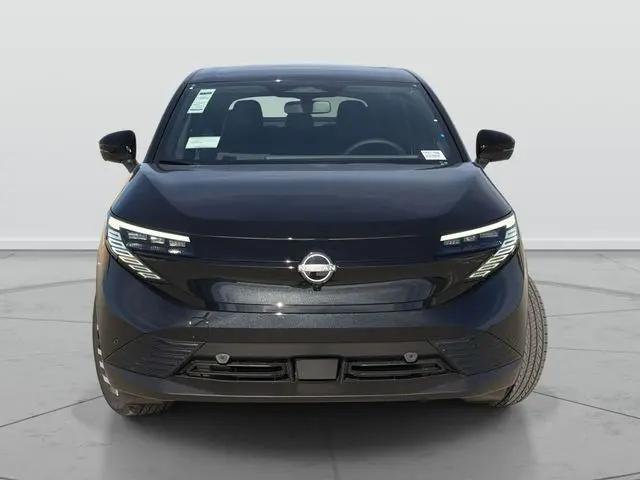 2026 Nissan LEAF SV+
