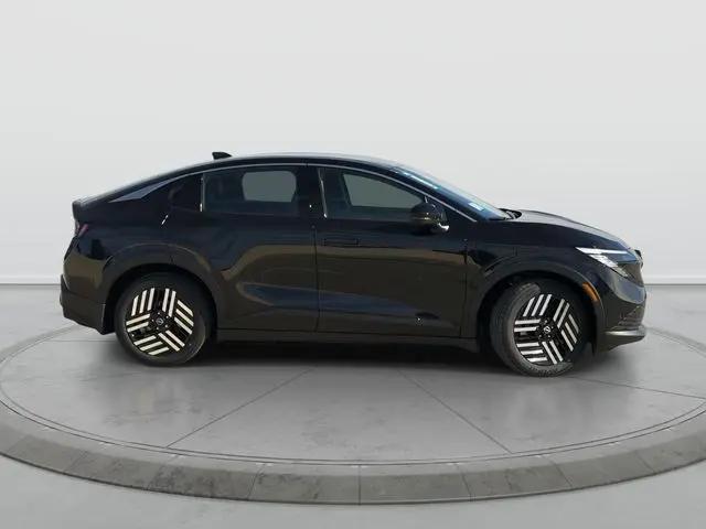 2026 Nissan LEAF SV+