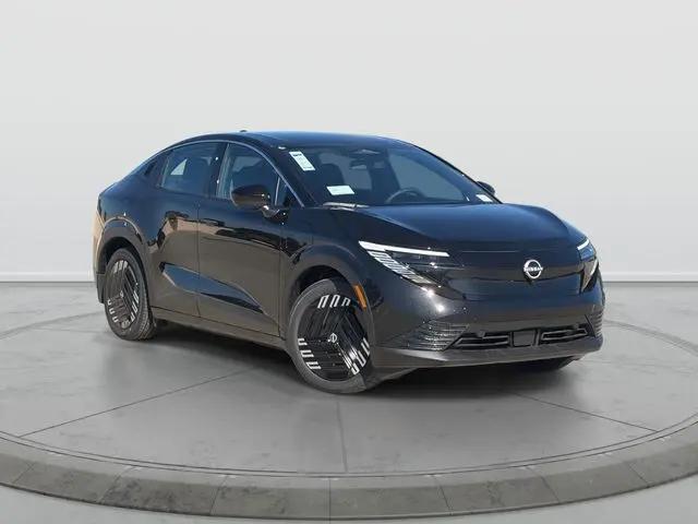 2026 Nissan LEAF S+ for sale in Valencia, CA