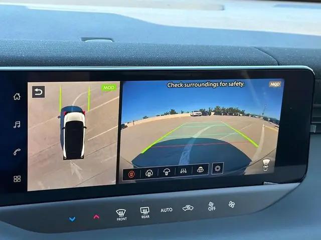 2026 Nissan LEAF S+