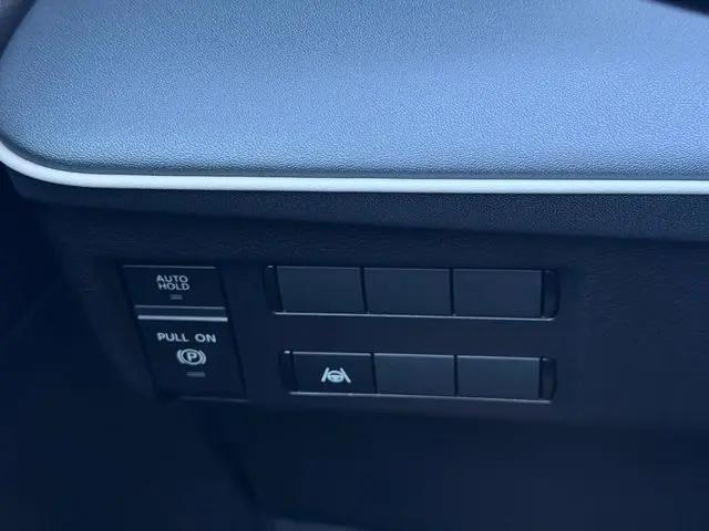 2026 Nissan LEAF S+