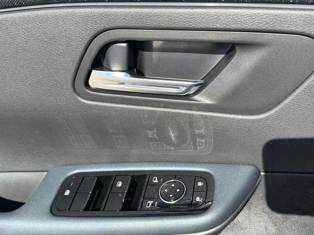 2026 Nissan LEAF S+