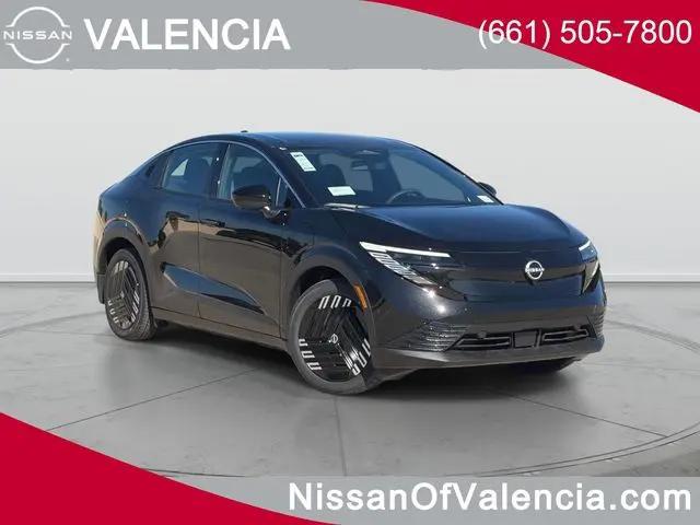 2026 Nissan LEAF S+ for sale in Valencia, CA