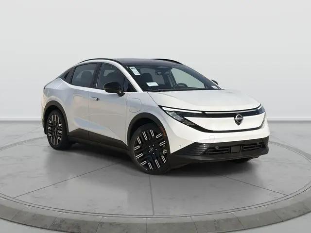 2026 Nissan LEAF PLATINUM+ for sale in Valencia, CA