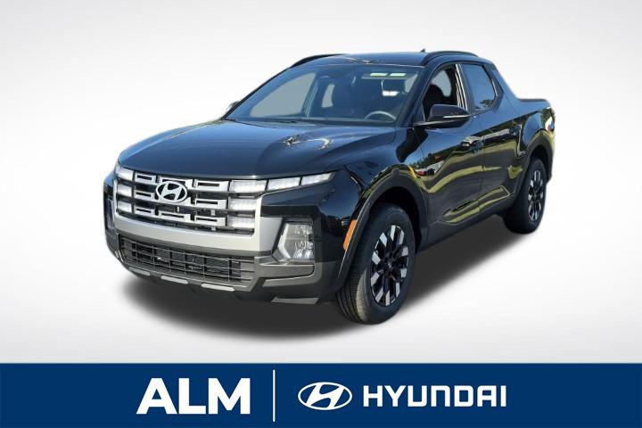 2026 Hyundai Santa Cruz SEL Activity's photo