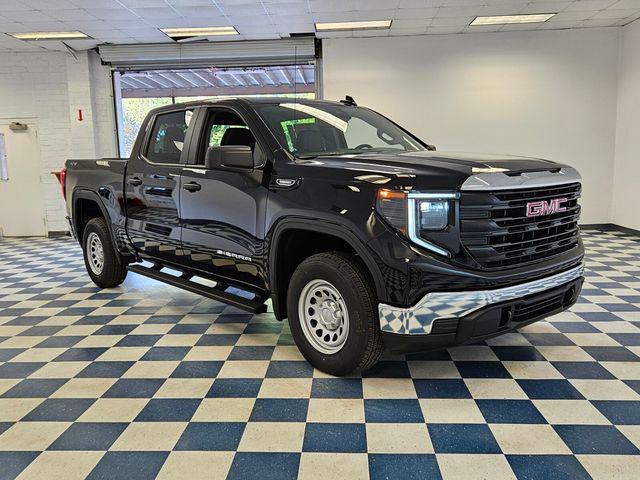 2026 GMC Sierra 1500 Crew Cab, Short Bed, Pro, 4WD for sale in Warner Robins, GA