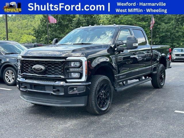 2026 Ford F-350 LARIAT for sale in Pittsburgh, PA