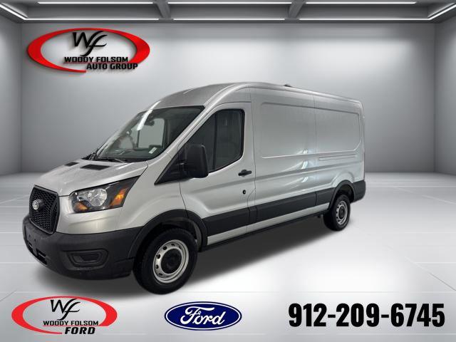 2026 Ford Transit Cargo Van Base for sale in Baxley, GA