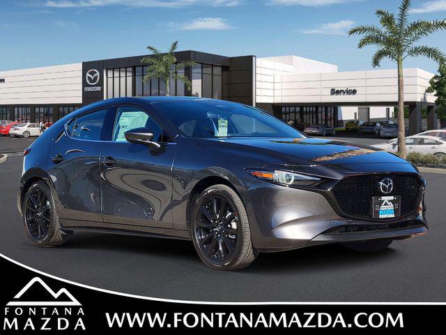 2026 Mazda Mazda3 2.5 S Premium for sale in Fontana, CA