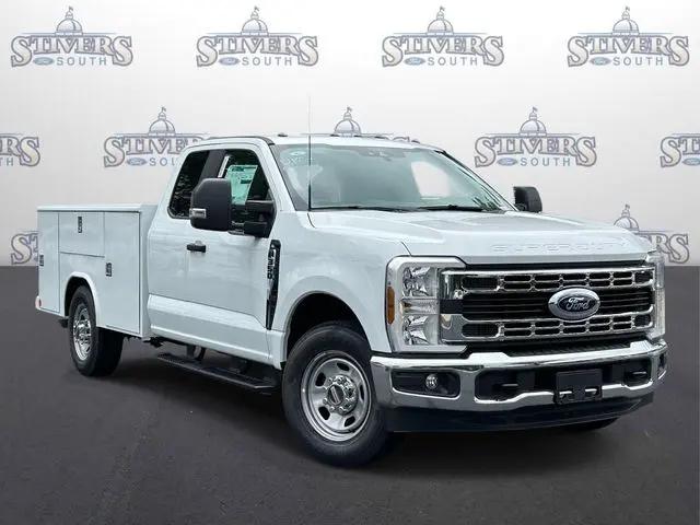 2026 Ford F-350 XL for sale in Union City, GA