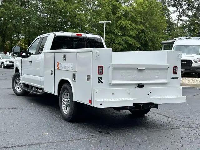 2026 Ford F-350 XL