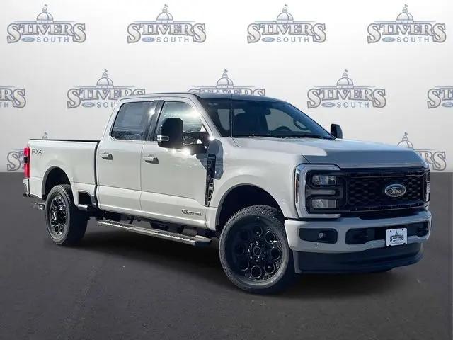 2026 Ford F-250 LARIAT for sale in Union City, GA