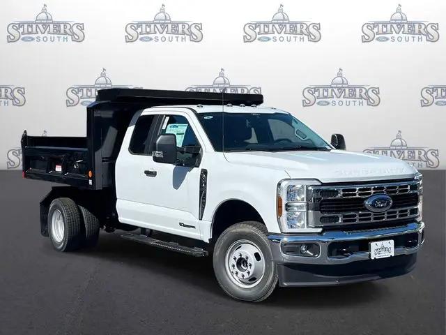 2026 Ford F-350 XLT for sale in Union City, GA