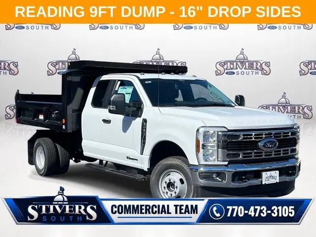 2026 Ford F-350 XLT for sale in Union City, GA