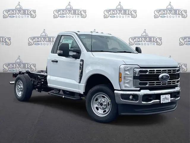 2026 Ford F-350 XL for sale in Union City, GA