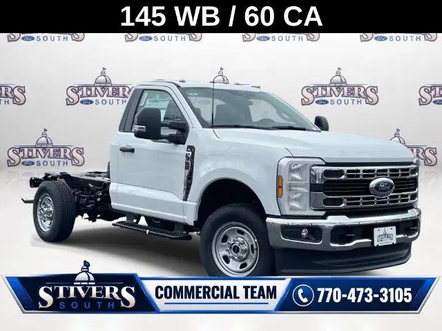 2026 Ford F-350 XL for sale in Union City, GA