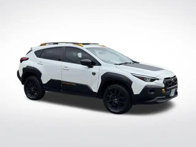 2024 Subaru Crosstrek Wilderness for sale in Bremerton, WA