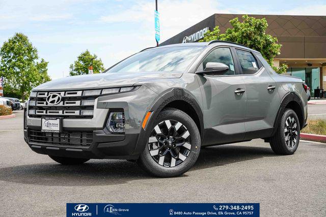 2026 Hyundai Santa Cruz SEL Activity for sale in Sacramento, CA
