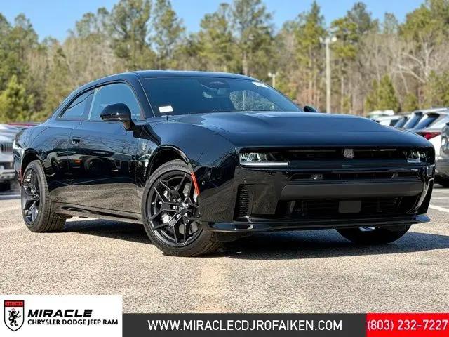 2026 Dodge Charger Scat Pack 2-Door AWD for sale in Graniteville, SC