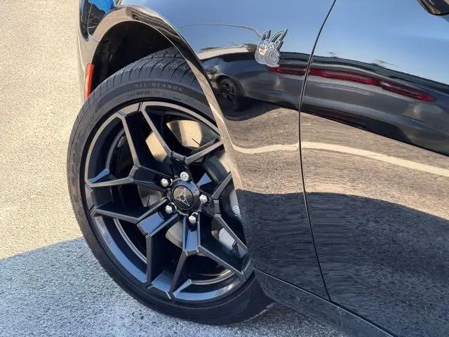 2026 Dodge Charger Scat Pack 2-Door AWD