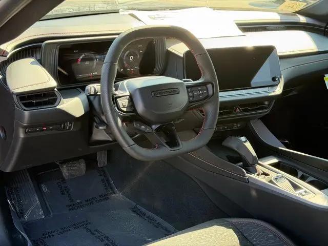 2026 Dodge Charger Scat Pack 2-Door AWD