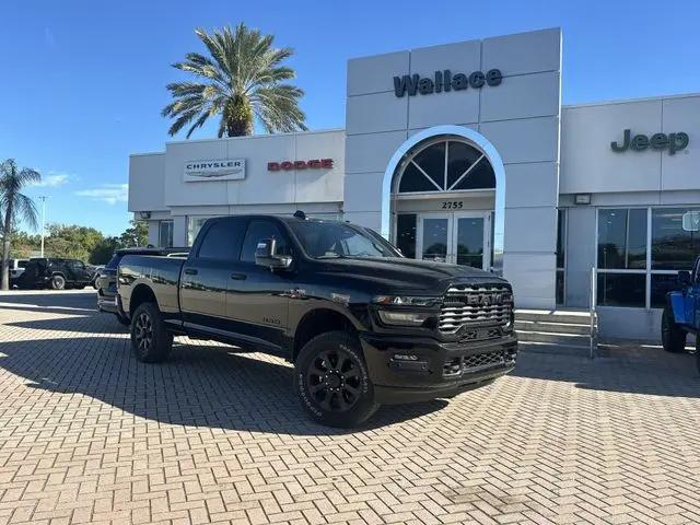 2026 Ram 2500 Big Horn Crew Cab 4x4 6'4" Box for sale in Stuart, FL