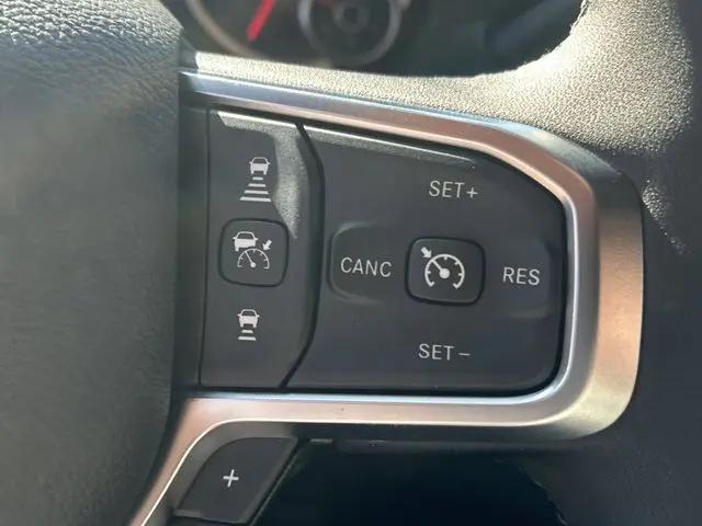 2026 Ram 2500 Big Horn Crew Cab 4x4 6'4" Box