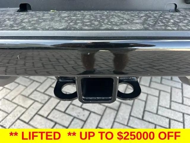 2026 Ram 2500 Big Horn Crew Cab 4x4 64 Box