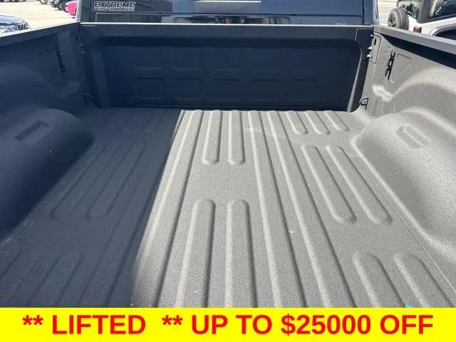 2026 Ram 2500 Big Horn Crew Cab 4x4 64 Box