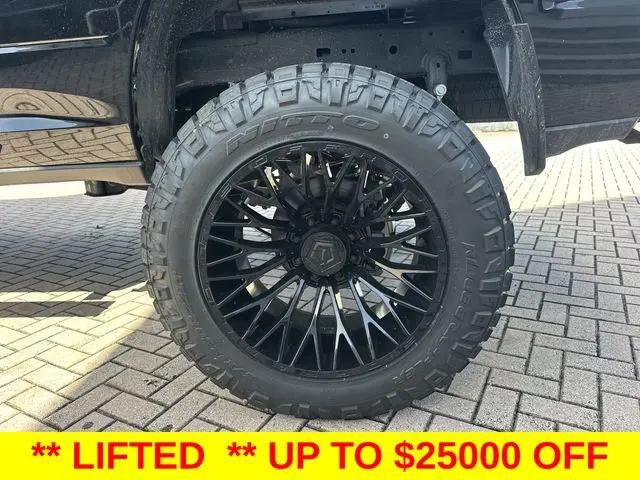 2026 Ram 2500 Big Horn Crew Cab 4x4 64 Box