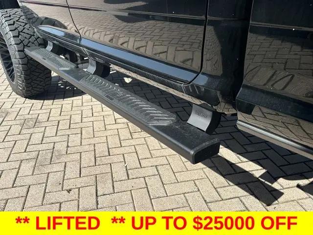 2026 Ram 2500 Big Horn Crew Cab 4x4 64 Box