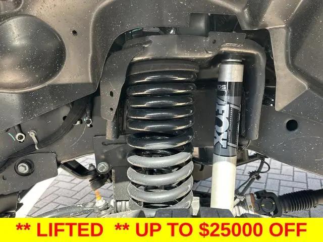 2026 Ram 2500 Big Horn Crew Cab 4x4 64 Box