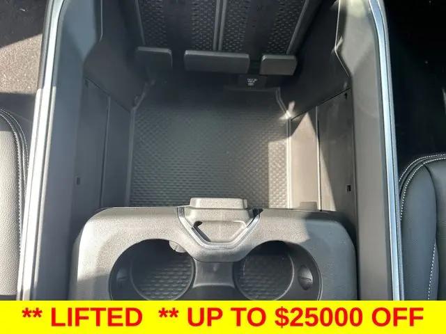 2026 Ram 2500 Big Horn Crew Cab 4x4 64 Box