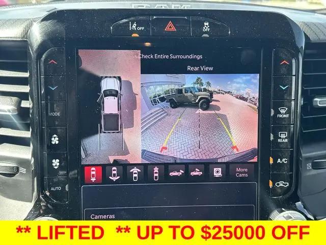2026 Ram 2500 Big Horn Crew Cab 4x4 64 Box