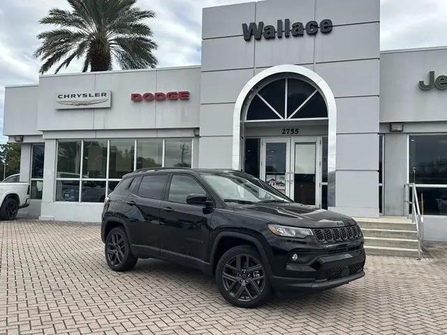 2026 Jeep Compass Latitude Altitude for sale in Stuart, FL