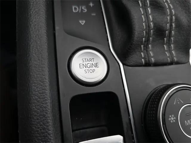 2021 Volkswagen Atlas 3.6L V6 SEL
