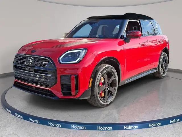 2026 MINI Cooper Countryman John Cooper Works for sale in Mount Laurel, NJ