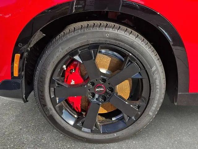 2026 MINI Cooper Countryman John Cooper Works