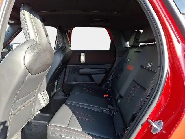 2026 MINI Cooper Countryman John Cooper Works