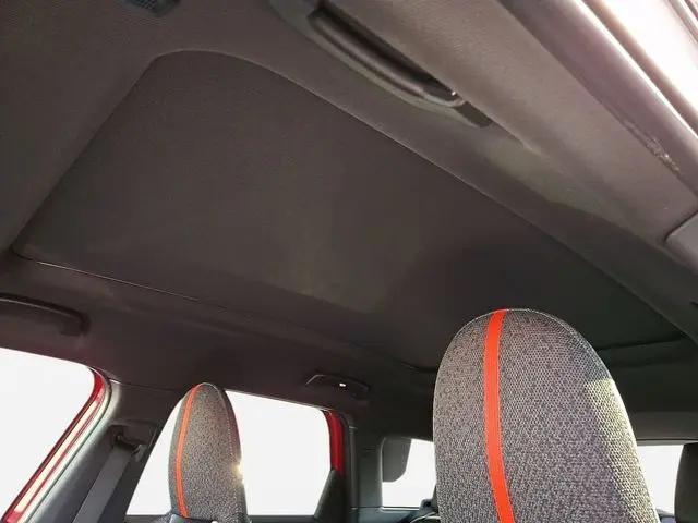 2026 MINI Cooper Countryman John Cooper Works