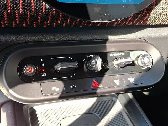 2026 MINI Cooper Countryman John Cooper Works