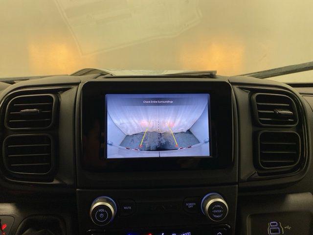 2026 Ram ProMaster 2500 Cargo Van Tradesman High Roof 159" WB w/Pass Seat