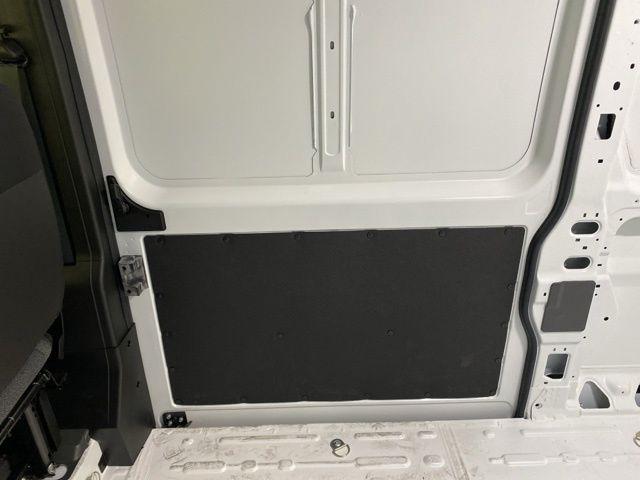 2026 Ram ProMaster 2500 Cargo Van Tradesman High Roof 159" WB w/Pass Seat