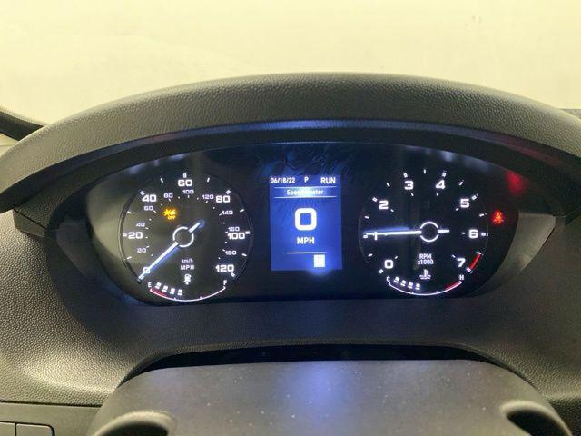 2026 Ram ProMaster 2500 Cargo Van Tradesman High Roof 159" WB w/Pass Seat