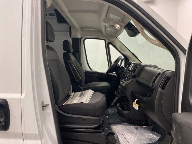2026 Ram ProMaster 2500 Cargo Van Tradesman High Roof 159" WB w/Pass Seat